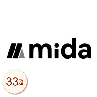 Mida.so Discount Coupon