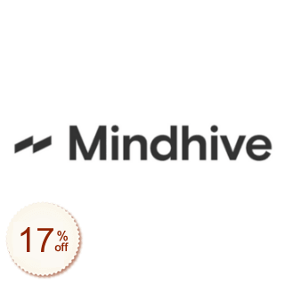 Mindhive AI Discount Coupon
