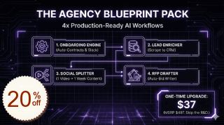 MindLab AI Discount Coupon