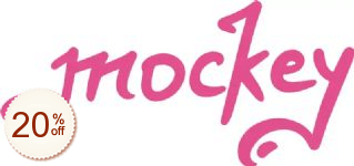Mockey AI Discount Coupon