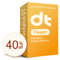 Mockplus DT Discount Coupon