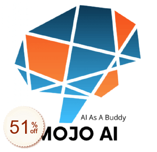 Mojo AI Discount Coupon