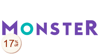 Monster Jobs Search Discount Coupon
