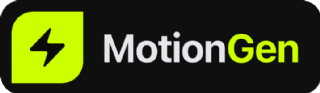 MotionGen AI Discount Coupon