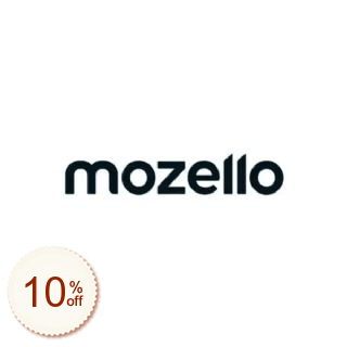 Mozello Discount Coupon