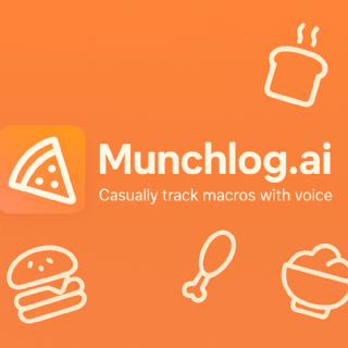 Munchlog.ai Shopping & Review