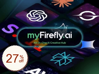 myFirefly.ai Discount Coupon