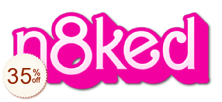 N8ked Discount Coupon