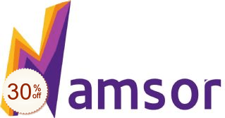 NamSor Discount Coupon
