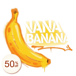 NanaBanana2 AI Discount Coupon