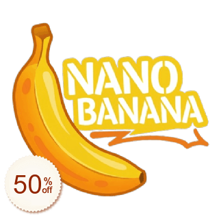 Nano Banana 2 Discount Coupon