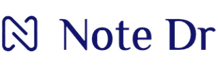 Note Dr Discount Coupon