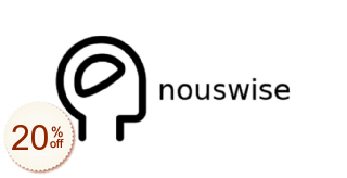 Nouswise Discount Coupon