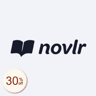 Novlr Discount Coupon
