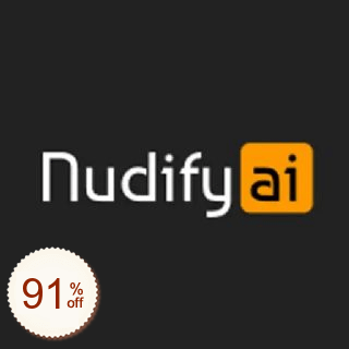 Nudify AI Discount Coupon