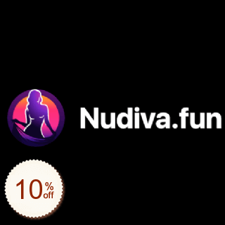 Nudiva.fun Discount Coupon