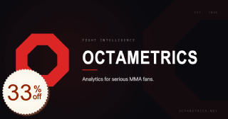 Octametrics Discount Coupon