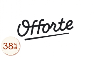 Offorte Discount Coupon