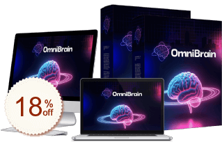 OmniBrain Discount Coupon