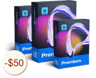 OmniSitesAI Discount Coupon