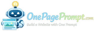 OnePagePrompt Discount Coupon