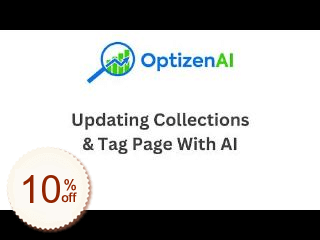 OptizenAI Discount Coupon