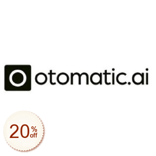 Otomatic.ai Discount Coupon