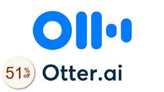 Otter AI Discount Coupon