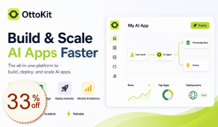 OttoKit Discount Coupon