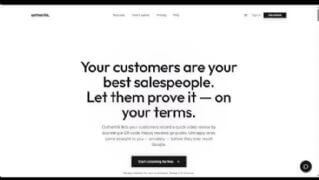 Outhentik Shopping & Trial