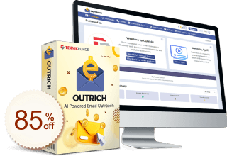 Outrich Discount Coupon