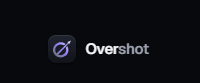Overshot.io Discount Coupon