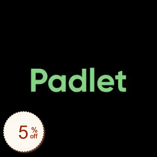 Padlet Discount Coupon