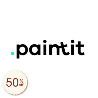 Paintit AI Discount Coupon