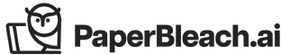 PaperBleach.ai Discount Coupon