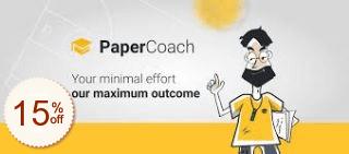 PaperCoach Discount Coupon