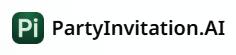 PartyInvitation AI Discount Coupon