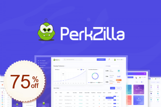 PerkZilla Discount Coupon