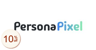 PersonaPixel Discount Coupon