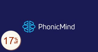 PhonicMind Discount Coupon