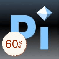 Pi - Presentation Intelligence Discount Coupon