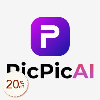 PicPicAI Discount Coupon