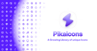 Pikaicons Shopping & Review