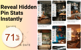 PinStats Discount Coupon