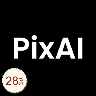 PixAI Info sur l'escompte