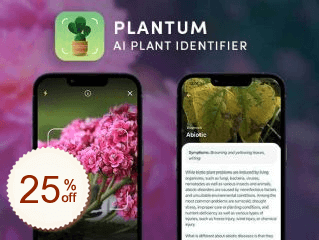 Plantum Discount Coupon