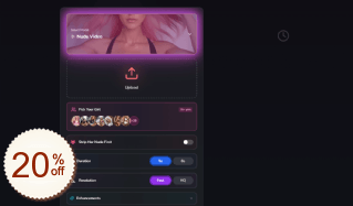 Play Flux AI Discount Coupon