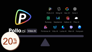 Pollo AI Discount Coupon