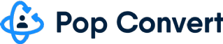Pop Convert Shopping & Trial