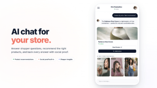 Port8.ai Shopping & Review